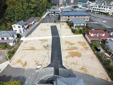 航空写真