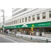 ショッピング施設