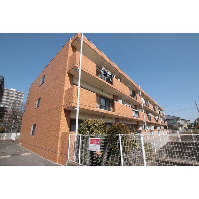 南流山駅徒歩１７分・新松戸駅徒歩２３分