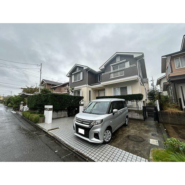 現地外観