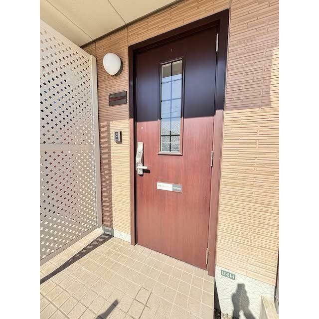 デジタルロック