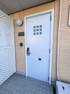 デジタルロック