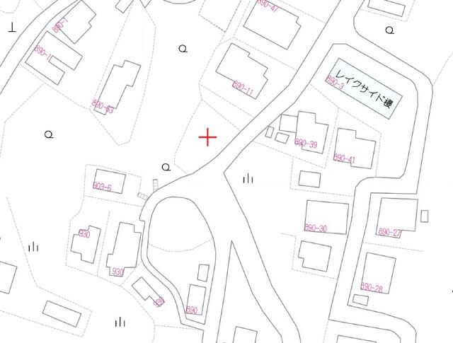物件画像 直方市 大字山部 (南直方御殿口駅) 資材置場用地