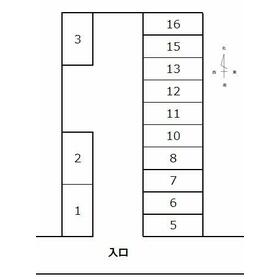 平面図