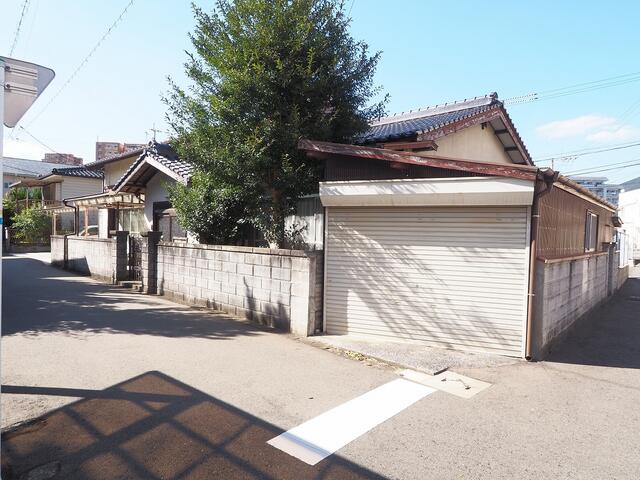 物件画像 北九州市小倉南区 田原新町１丁目 (下曽根駅) 住宅用地