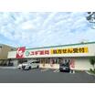 ショッピング施設