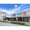 ショッピング施設