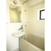 バス/シャワー