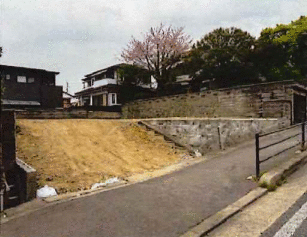 物件画像 北九州市八幡西区 沖田３丁目 (三ヶ森駅) 住宅用地