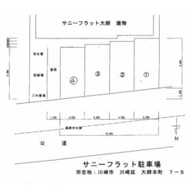 平面図
