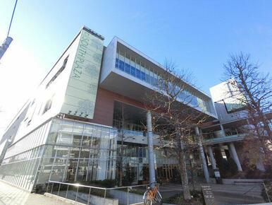 たまプラーザテラス