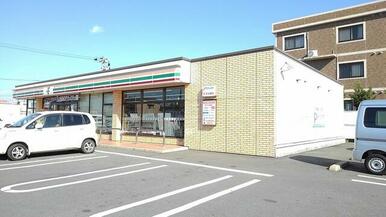 セブンイレブン　大分花江川店