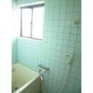 バス/シャワー