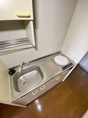 別部屋参考写真