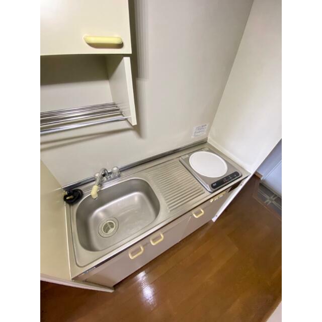 別部屋参考写真