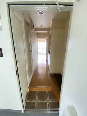 別部屋参考写真