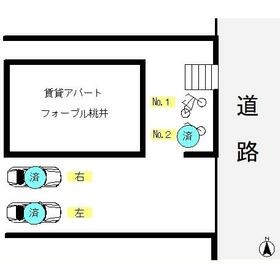 平面図