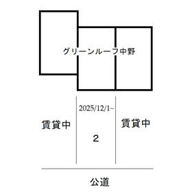 平面図