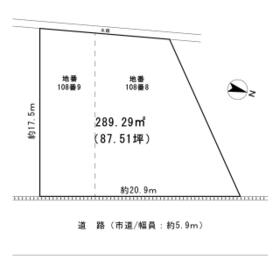 地形図等