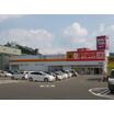 ショッピング施設