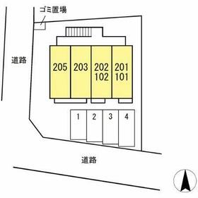 共有部分