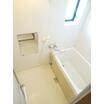 バス/シャワー