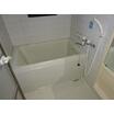 バス/シャワー