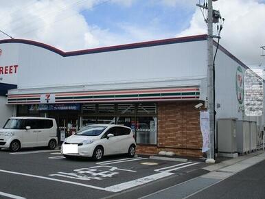 セブンイレブン宮崎桜ケ丘町店