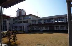 瀬戸内市立国府小学校