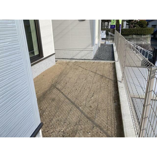 1号棟