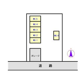 平面図