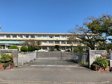 大分市立宗方小学校