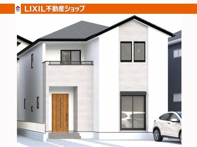 物件画像 北九州市八幡西区 小嶺台２丁目 (西山駅) 2階建 4LDK