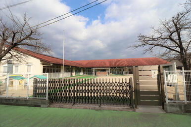 中山認定こども園