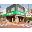 ショッピング施設