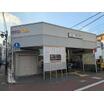 ショッピング施設