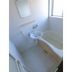 バス/シャワー