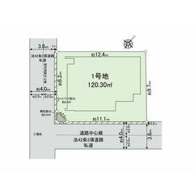 地形図等