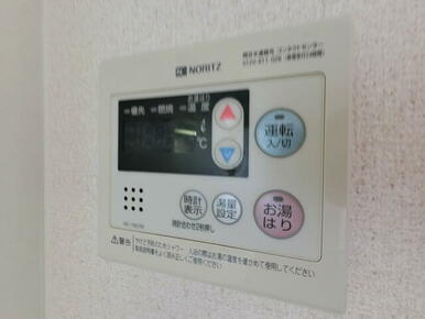 キッチン横にあります