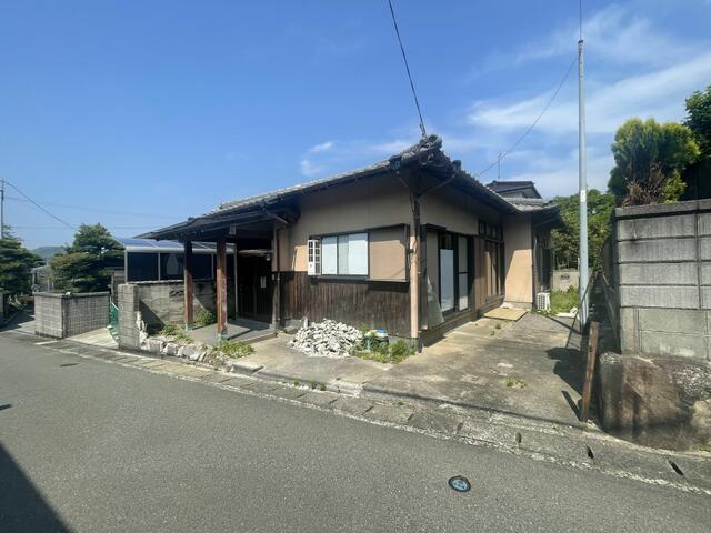 物件画像 福津市 上西郷 (東福間駅) 住宅用地