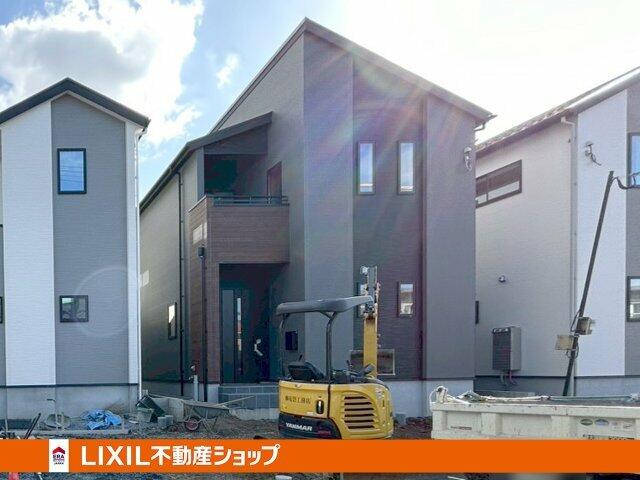 物件画像 北九州市八幡西区 引野１丁目 (今池駅) 2階建 4LDK