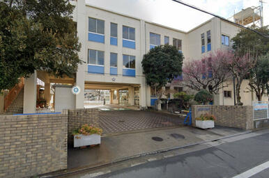 大宮北小学校
