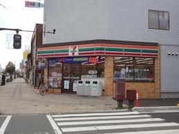 セブンイレブン 福山道三町店