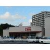 ショッピング施設