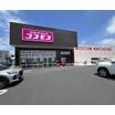 ショッピング施設
