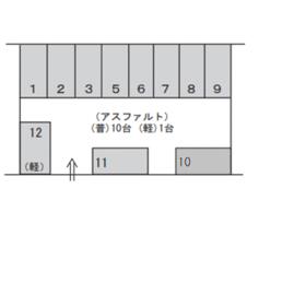 平面図