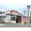 ショッピング施設