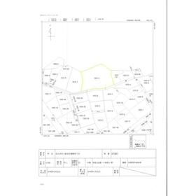 地形図等