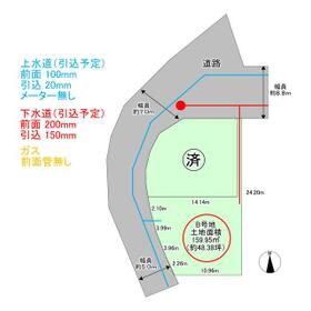 地形図等