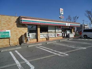 セブンイレブン 社町社店